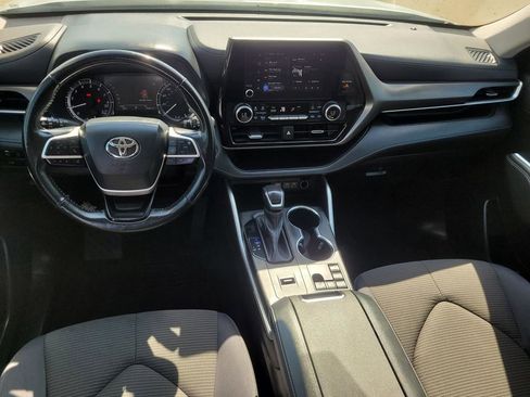 Used 2023 Toyota Highlander LE image 18