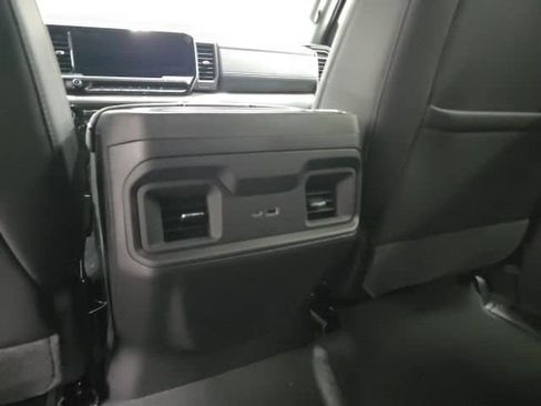 New 2026 Chevrolet Silverado 1500 LT Trail Boss w/ Safety Package image 21