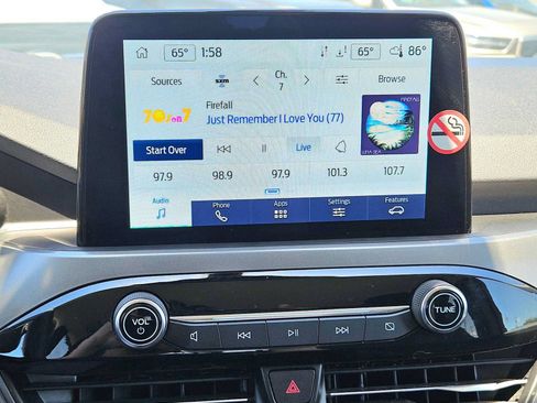 Used 2024 Ford Escape Active FWD image 26