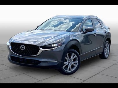 Certified 2025 MAZDA CX-30 AWD 2.5 S w/ Preferred Package