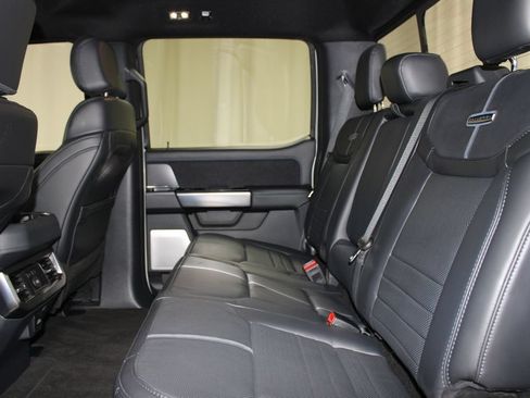 Used 2026 Ford F250 Platinum AWD/4WD image 23