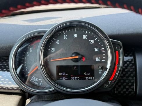 Used 2019 MINI Cooper S w/ Premium Package FWD image 3