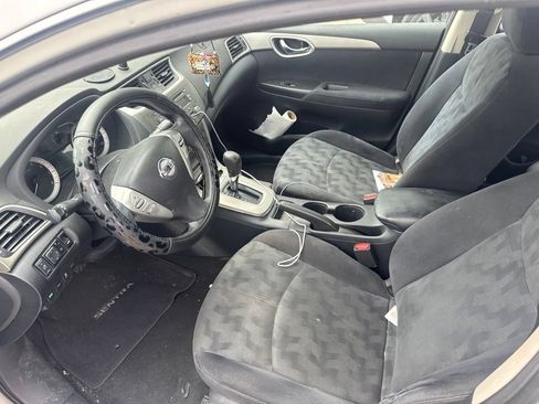 Used 2013 Nissan Sentra SV FWD image 11