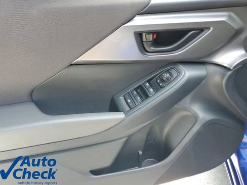 Used 2025 Subaru Impreza 2.0i AWD/4WD image 18