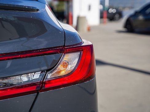 New 2026 Toyota Camry SE image 12