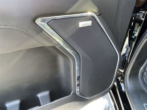 Used 2024 Chevrolet Silverado 1500 LTZ w/ LTZ Premium Package image 27