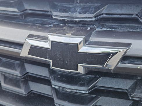 Used 2021 Chevrolet Colorado Z71 image 9