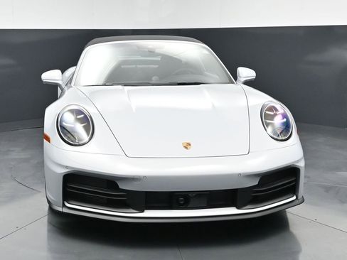 Certified 2026 Porsche 911 Targa 4S AWD/4WD image 14
