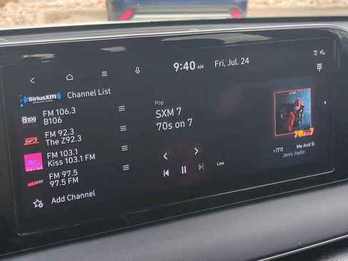 Used 2024 Hyundai Palisade XRT FWD image 13