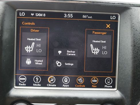 Used 2018 Jeep Grand Cherokee Limited RWD image 25
