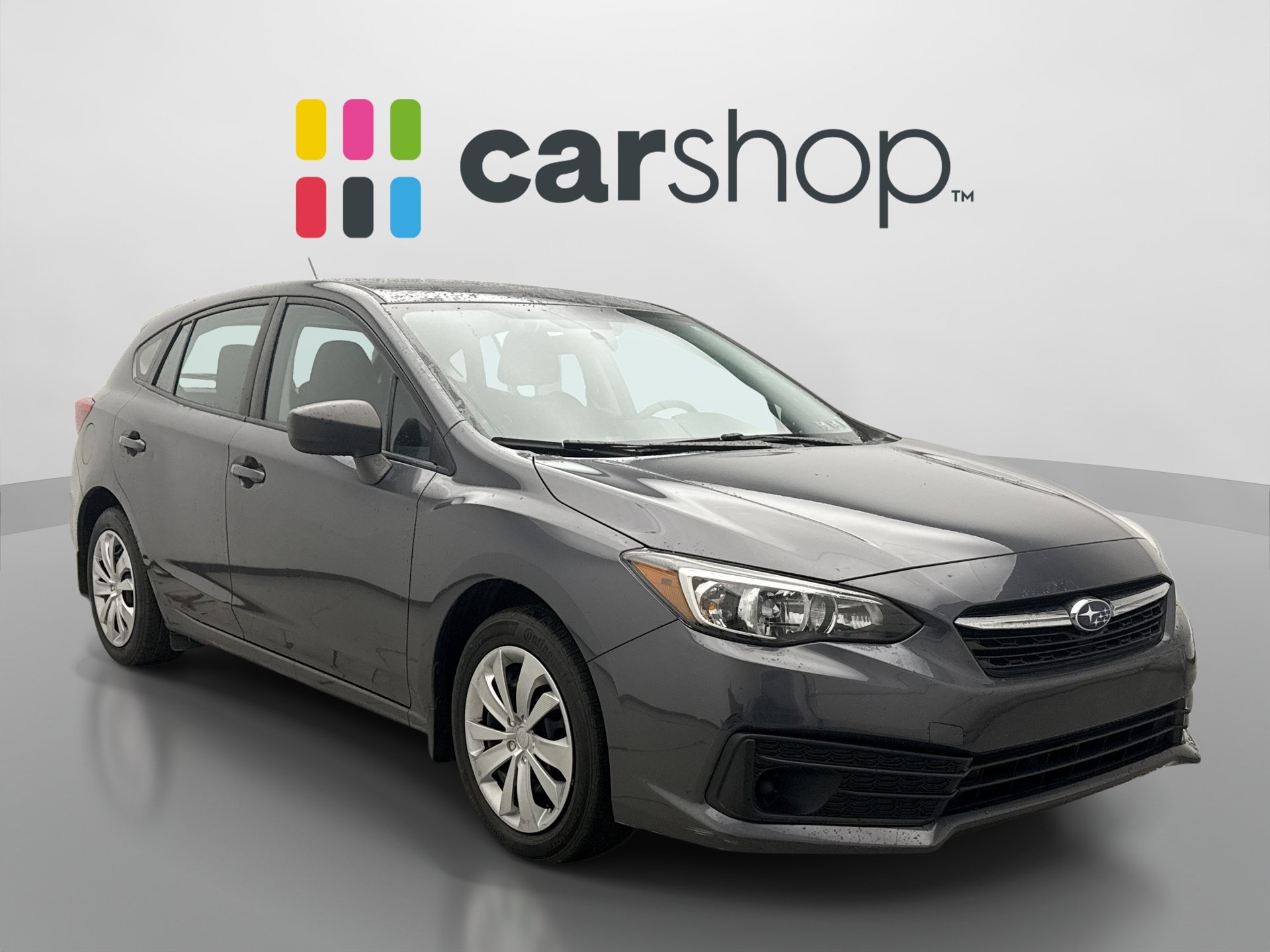 Used 2021 Subaru Impreza 2.0i AWD/4WD image 5