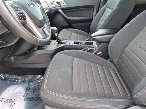 Used 2019 Ford Ranger XLT w/ Equipment Group 301A Mid RWD image 16