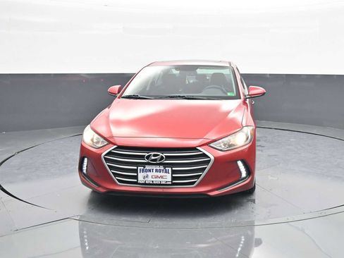 Used 2017 Hyundai Elantra Value Edition image 3