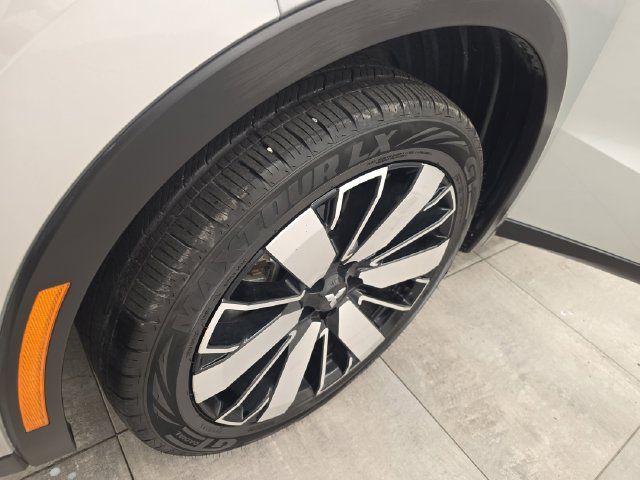 Used 2025 Mitsubishi Outlander AWD image 37