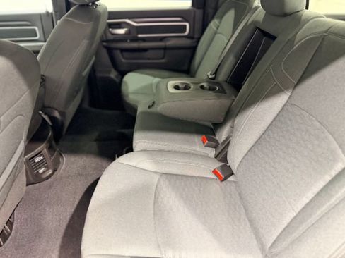 Used 2026 RAM 2500 Big Horn AWD/4WD image 19