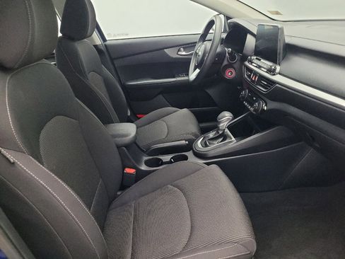 Used 2019 Kia Forte LXS image 21