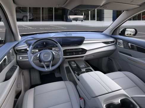 New 2026 Buick Enclave Avenir w/ Super Cruise Package AWD/4WD image 49
