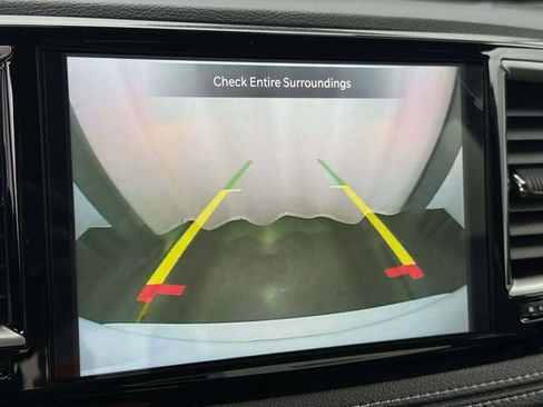 New 2026 Chrysler Pacifica Select image 33