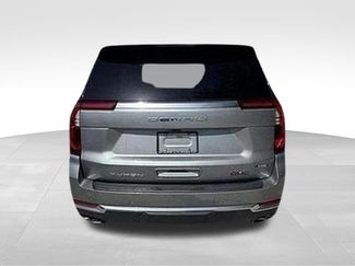 Used 2025 GMC Yukon Denali AWD/4WD video 4