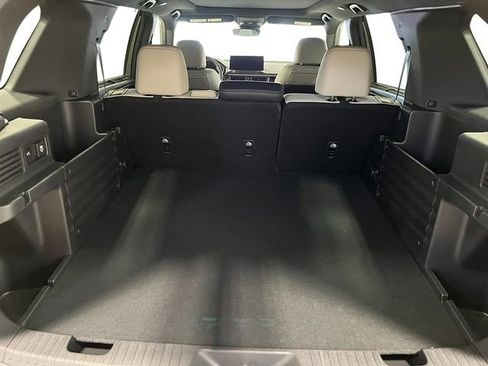 New 2026 Honda Passport TrailSport Elite image 24