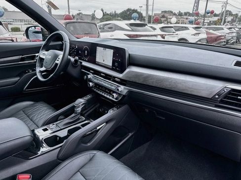Certified 2023 Kia Telluride SX X-Line AWD/4WD image 31