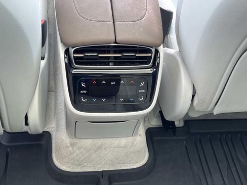Certified 2023 Mercedes-Benz EQS 580 4MATIC SUV image 17