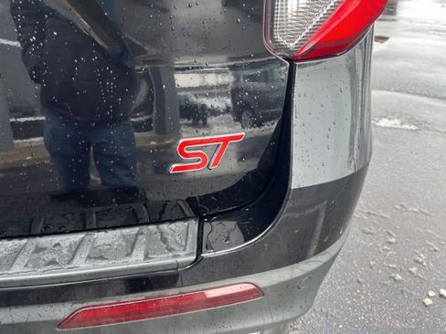 Used 2022 Ford Explorer ST w/ Equipment Group 401A image 8