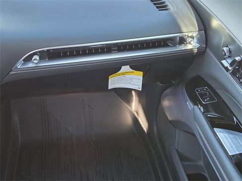 New 2026 Cadillac Lyriq V image 16