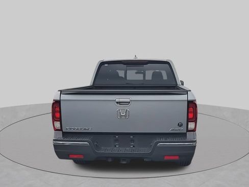 Used 2019 Honda Ridgeline RTL image 8