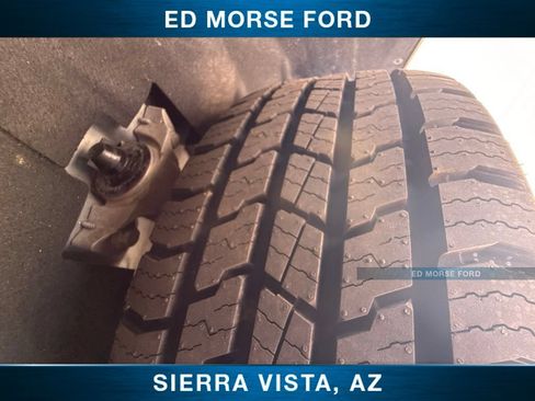 Used 2023 Ford Edge SE AWD/4WD image 38
