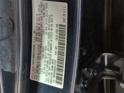 Used 2025 MAZDA CX-50 AWD 2.5 Hybrid w/ Premium Pkg image 37