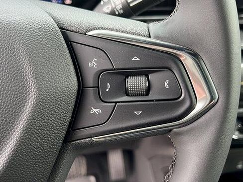 New 2026 Chevrolet TrailBlazer ACTIV w/ Convenience Package image 26