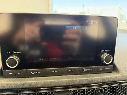 Used 2024 Honda Civic LX image 20