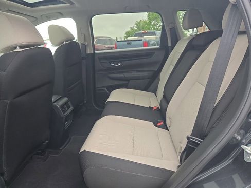 Used 2024 Honda CR-V EX image 25