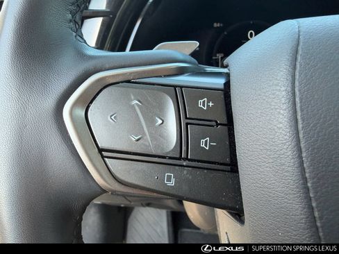 Used 2025 Lexus RX 350 AWD/4WD image 18