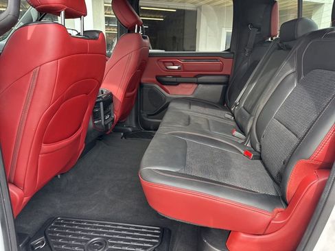 Used 2019 RAM 1500 Rebel w/ Level 2 Equipment Group image 13