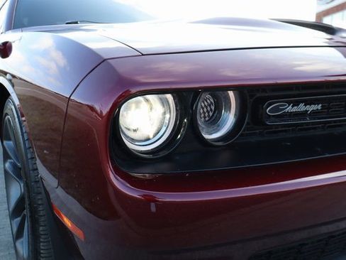 Used 2022 Dodge Challenger R/T Scat Pack w/ Driver Convenience Group image 4
