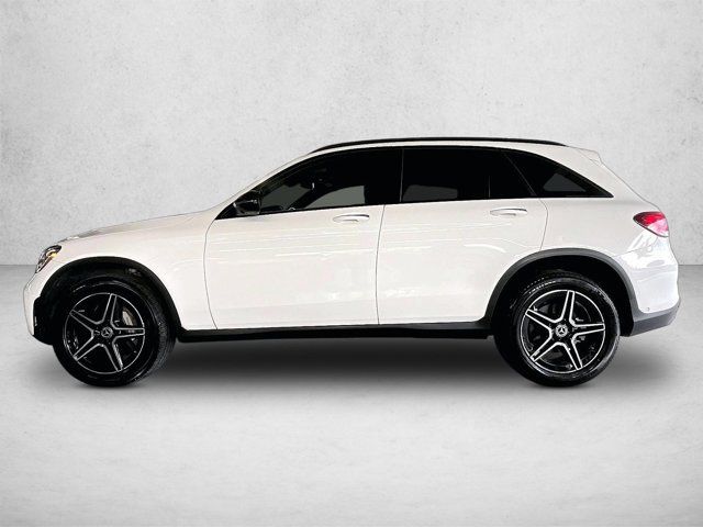 Certified 2022 Mercedes-Benz GLC 300 image 6