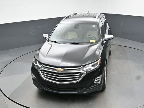 Used 2018 Chevrolet Equinox Premier image 18