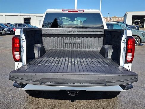 New 2026 GMC Sierra 1500 Elevation w/ Elevation Select Package image 6