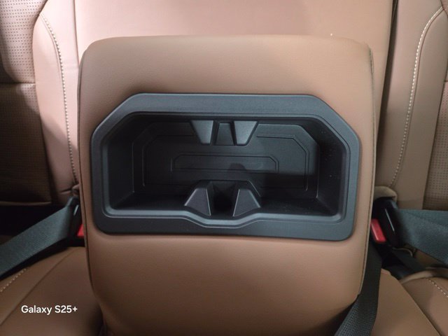 New 2026 Toyota Tundra 1794 Edition AWD/4WD image 51