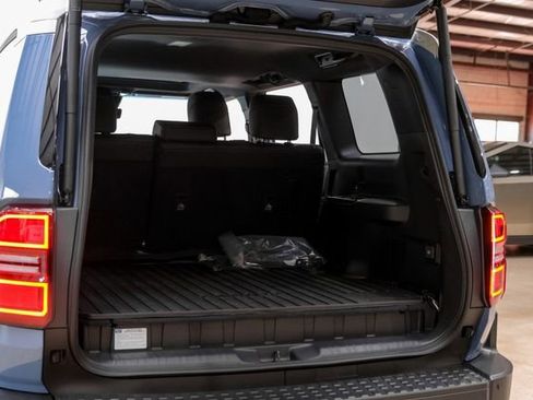 Used 2025 Toyota Land Cruiser image 29