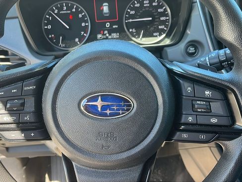 Certified 2024 Subaru Crosstrek 2.0i Premium AWD/4WD image 13