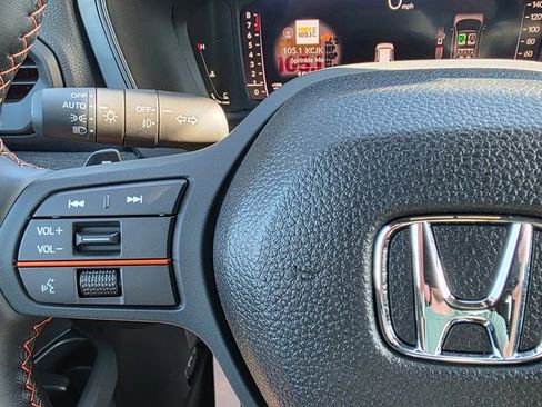 New 2026 Honda Passport TrailSport image 29