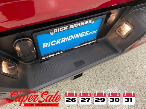 New 2025 Ford F150 Lariat w/ Equipment Group 502A High image 8