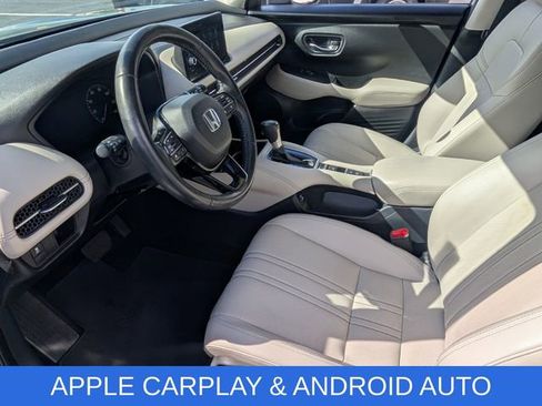 Used 2023 Honda HR-V EX-L image 10