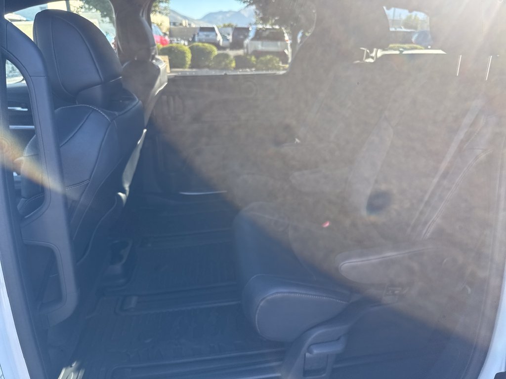 New 2026 Toyota Sienna XLE Woodland Edition AWD/4WD image 25