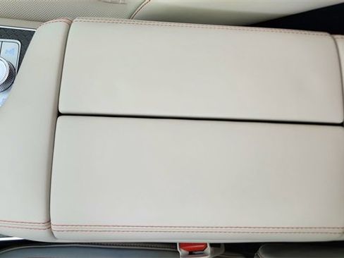 Used 2025 Genesis GV80 3.5T e-SC image 54