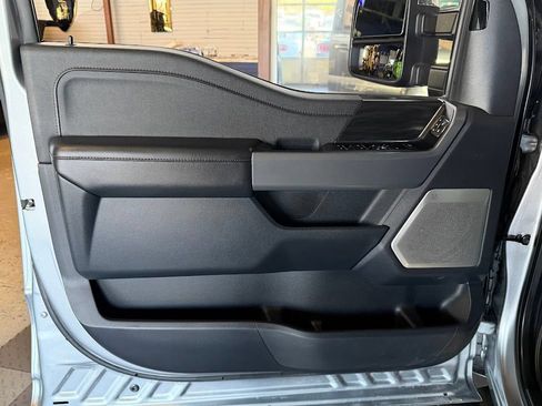 Used 2024 Ford F150 Lariat w/ Equipment Group 502A High AWD/4WD image 30