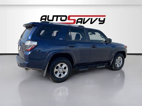Used 2023 Toyota 4Runner SR5 image 7